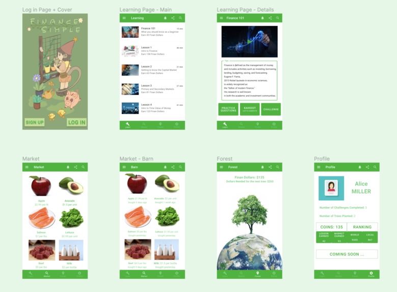 FinanceSimple – screenshot 9