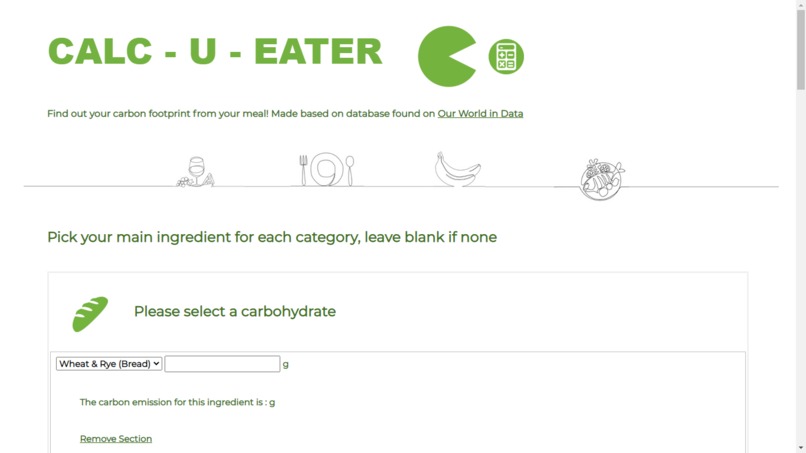 Calc-u-eater – screenshot 6