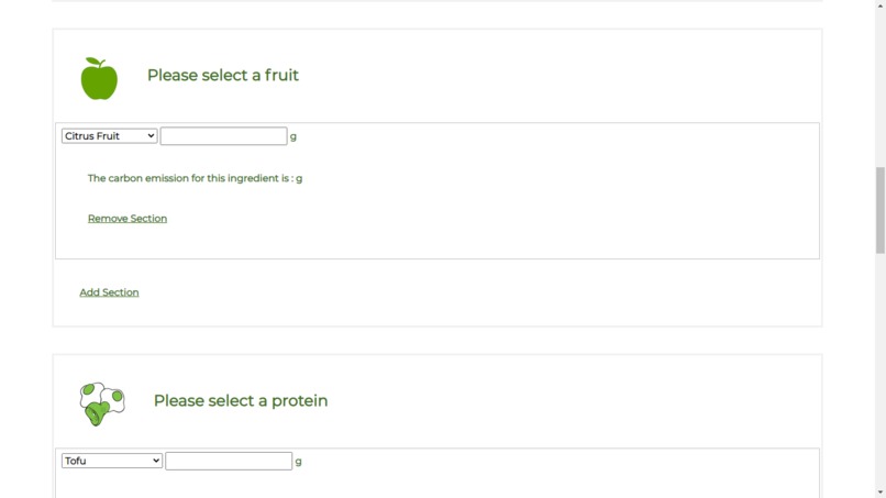 Calc-u-eater – screenshot 8