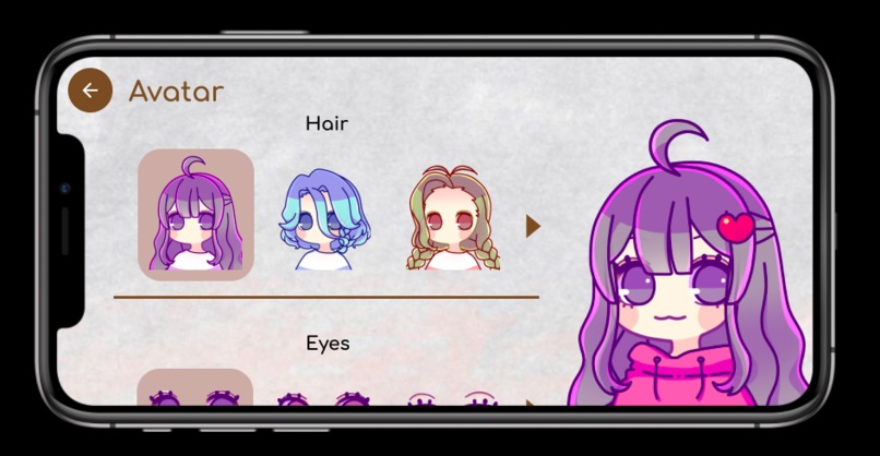 trade the trees – screenshot 6