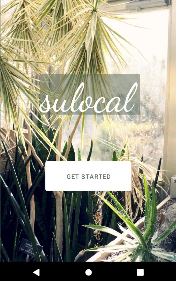 SuLocal – screenshot 1