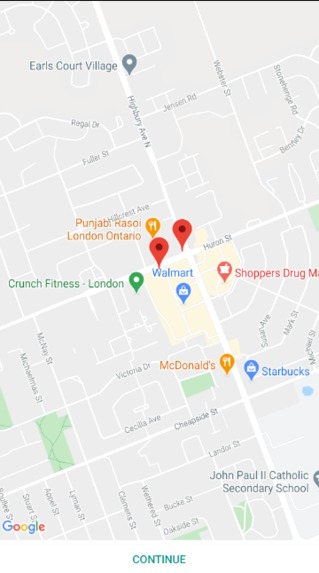 SuLocal – screenshot 4