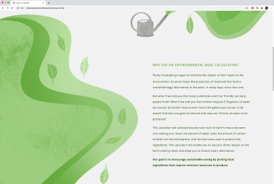 Calc-u-eater – screenshot 2
