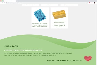 Calc-u-eater – screenshot 5