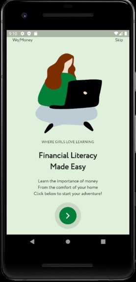 Wo/Money – screenshot 1