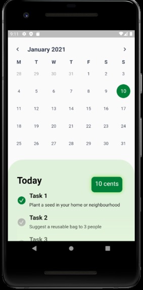 Wo/Money – screenshot 2