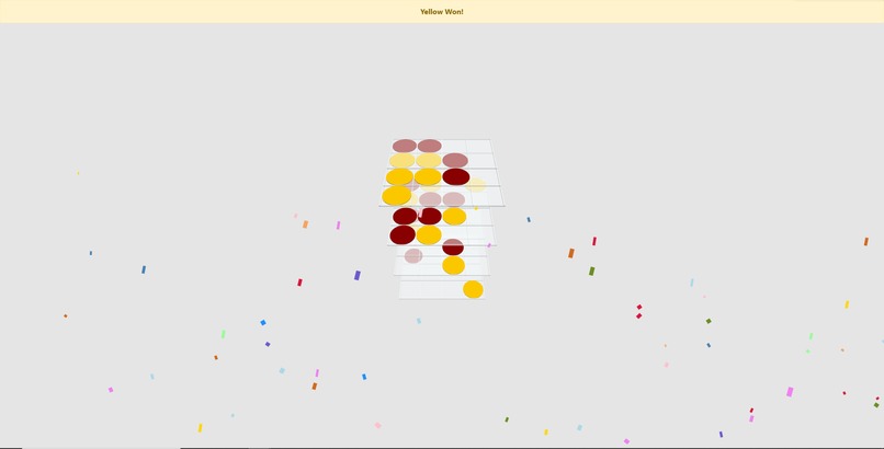 Qubic – screenshot 1