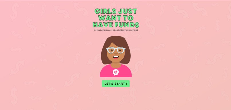 Girls Just Wanna Have Fund$ – screenshot 1