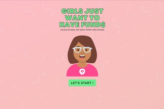 Girls Just Wanna Have Fund$