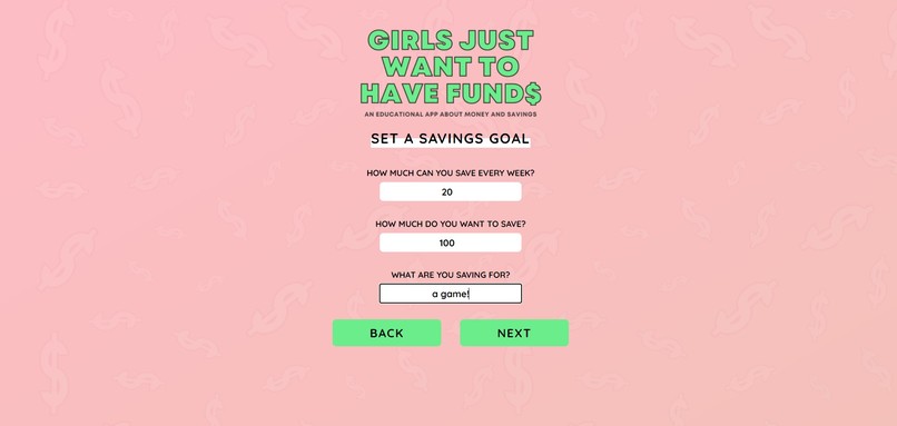 Girls Just Wanna Have Fund$ – screenshot 2
