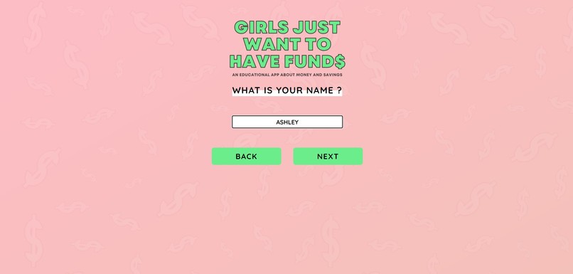 Girls Just Wanna Have Fund$ – screenshot 4