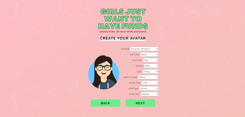 Girls Just Wanna Have Fund$ – screenshot 6