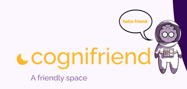 cognifriend – screenshot 1