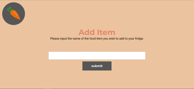 Green Fridge – screenshot 1