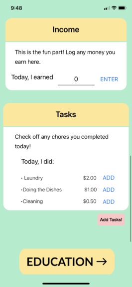 Habbit – screenshot 5