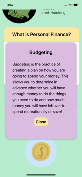 Habbit – screenshot 7