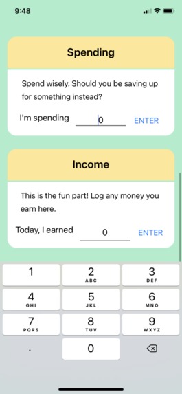 Habbit – screenshot 8