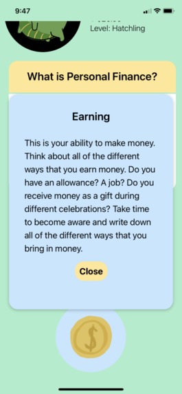 Habbit – screenshot 9