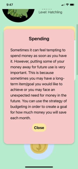 Habbit – screenshot 10