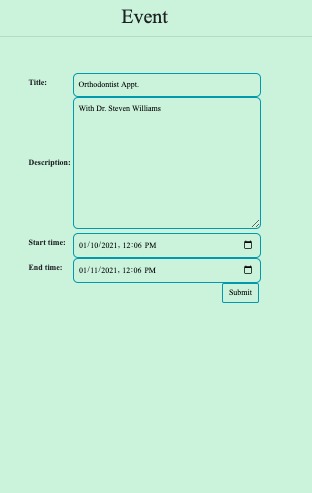 iDoctor – screenshot 11