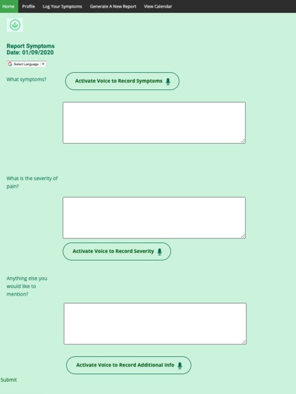 iDoctor – screenshot 14