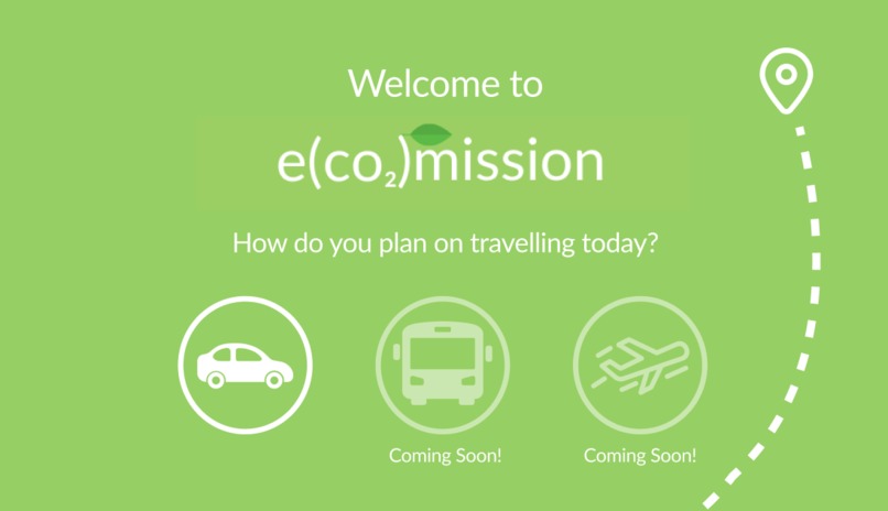 e(co)mission – screenshot 1
