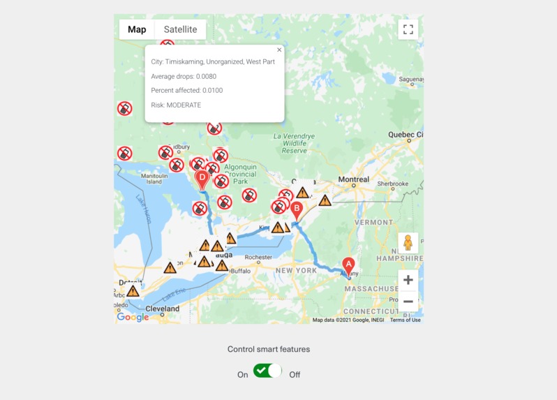 BridgeIT – screenshot 8