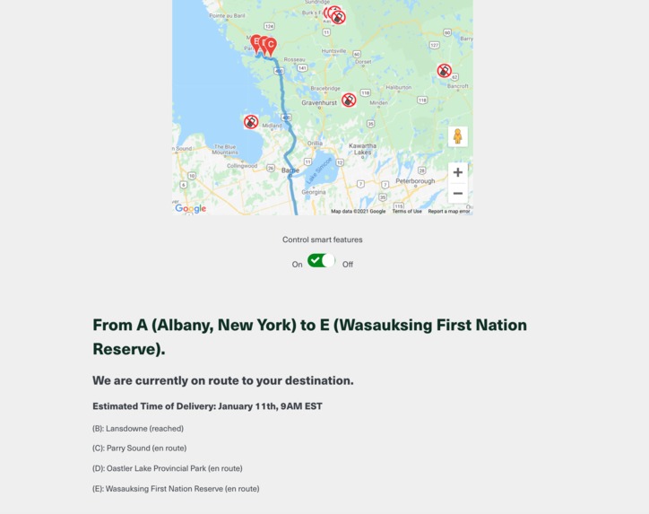 BridgeIT – screenshot 9