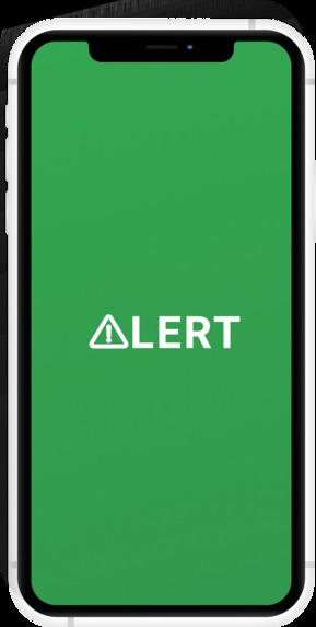 ALERT – screenshot 2