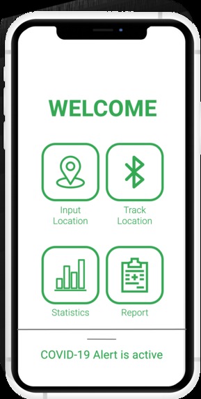 ALERT – screenshot 3