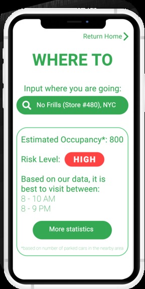 ALERT – screenshot 4