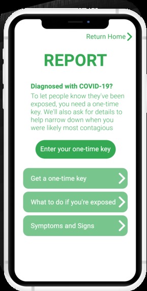 ALERT – screenshot 7