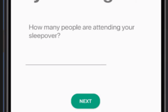SleepObudget