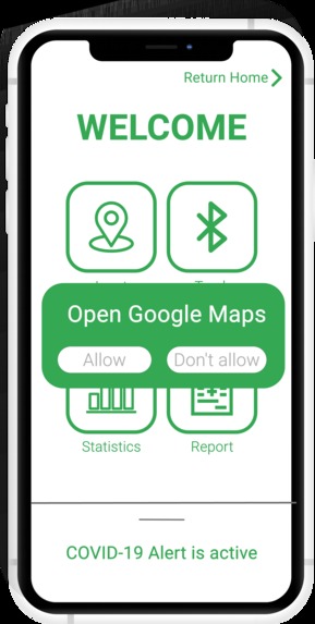 ALERT – screenshot 6