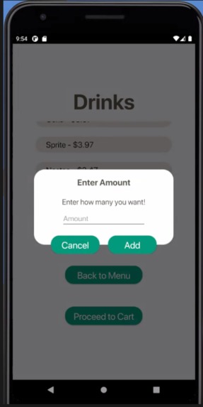 SleepObudget – screenshot 4