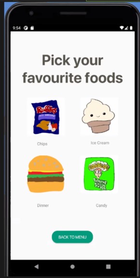 SleepObudget – screenshot 7