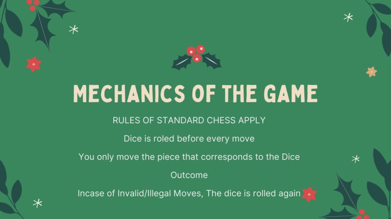 Dice Chess – screenshot 2