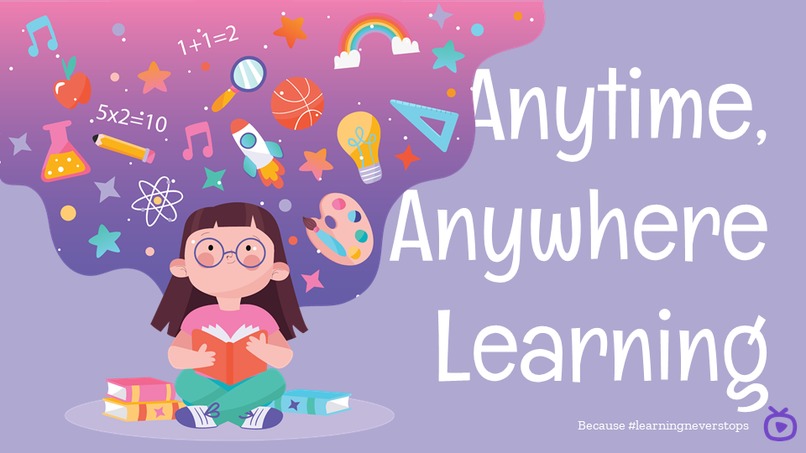 VideoWiki (TCH protocol) – screenshot 1