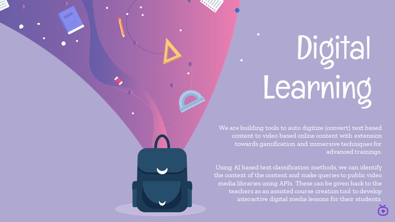 VideoWiki (TCH protocol) – screenshot 9