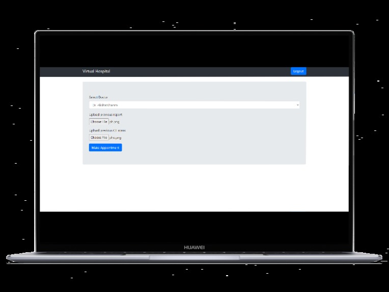 Virtual Hospital – screenshot 3