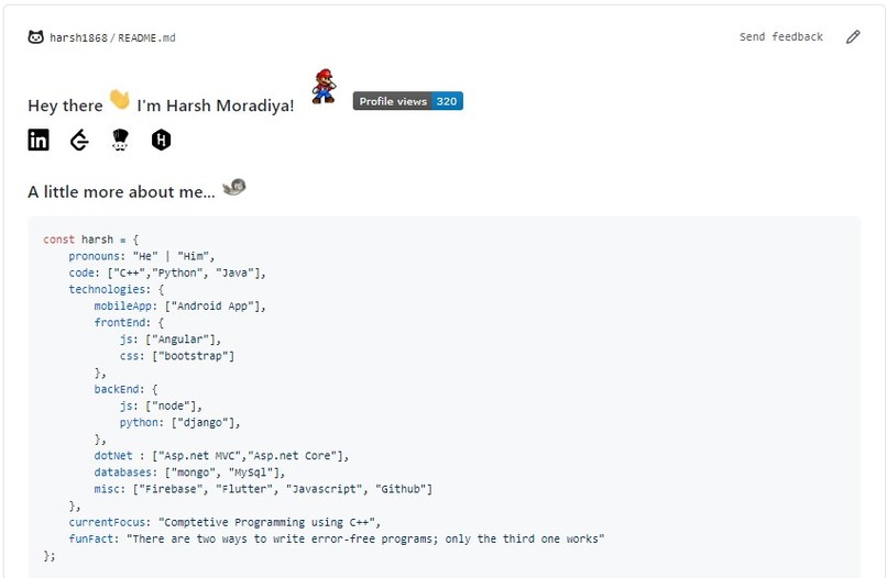 SDE_Home – screenshot 1