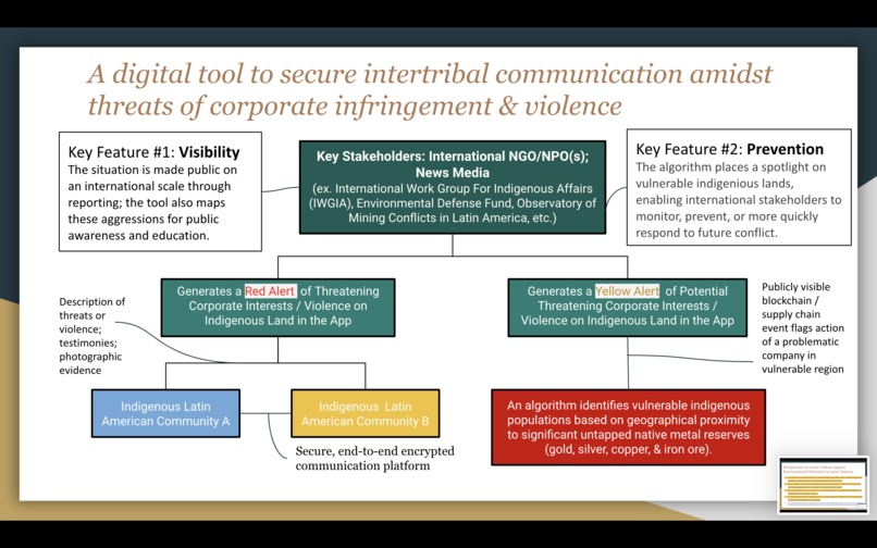 Defending Environmental Defenders – screenshot 6