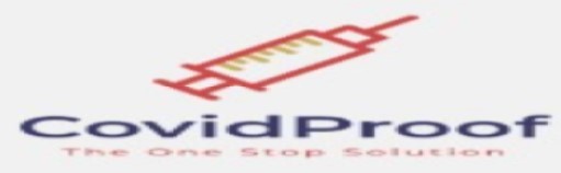 CovidProof – screenshot 9