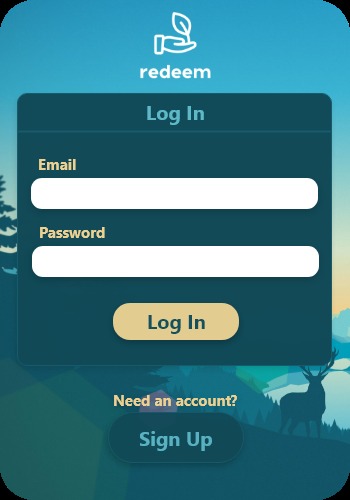 Redeem – screenshot 3