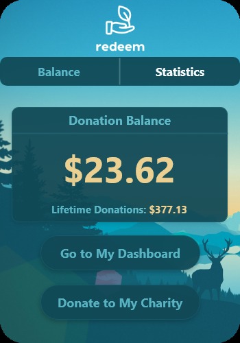 Redeem – screenshot 4