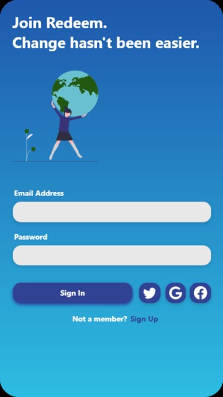 Redeem – screenshot 6