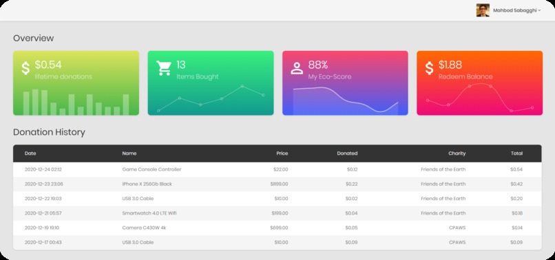Redeem – screenshot 9