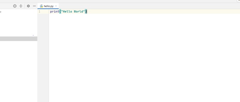 py – screenshot 1