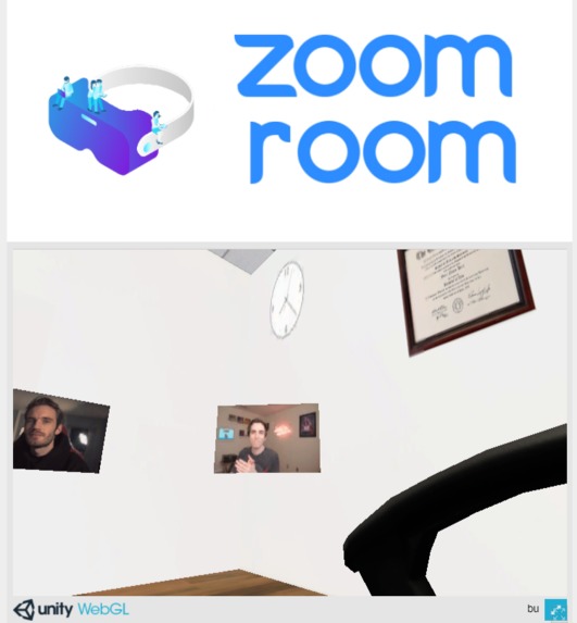 Zoom Room – screenshot 3