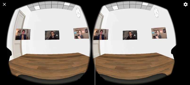 Zoom Room – screenshot 4